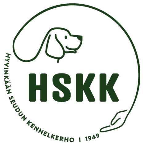 HSKK logo vihreä