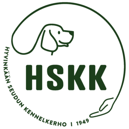 HSKK logo vihreä